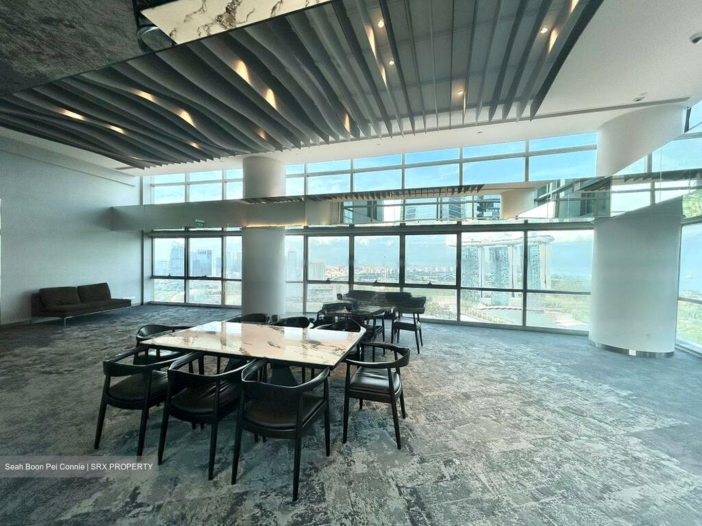 The Sail @ Marina Bay (D1), Apartment #452708411